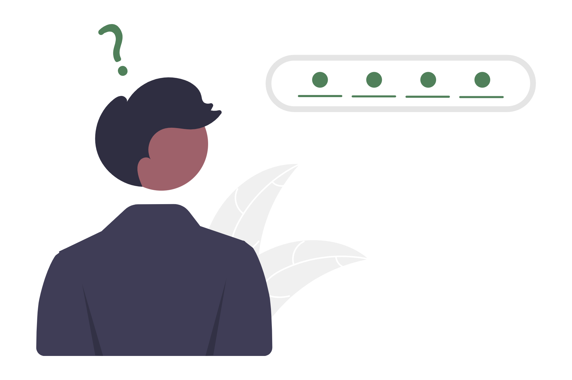 Mot de passe oublié